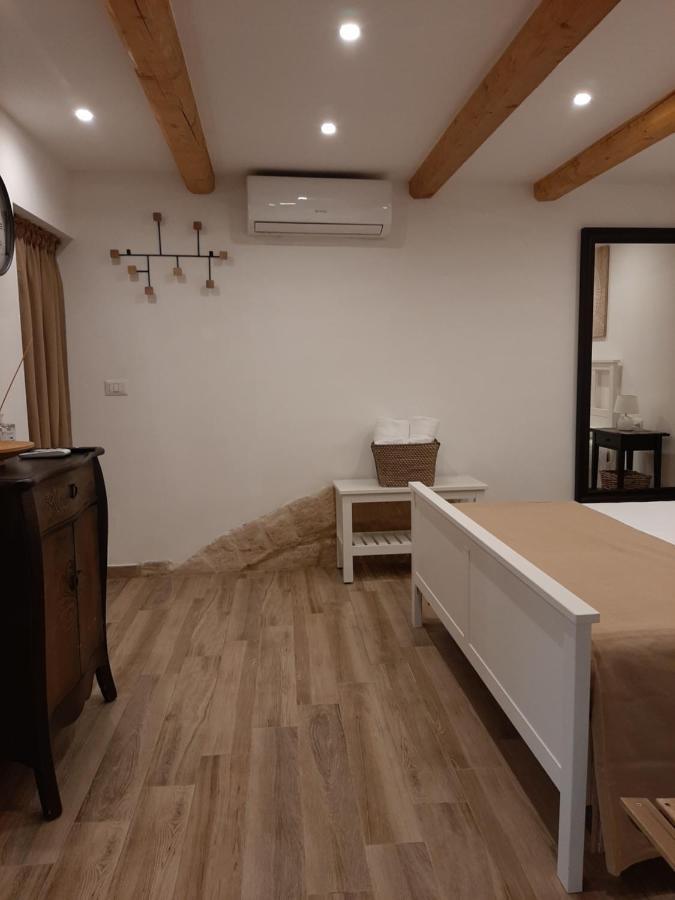 Al Sottano 19 Apartment Bari Ngoại thất bức ảnh