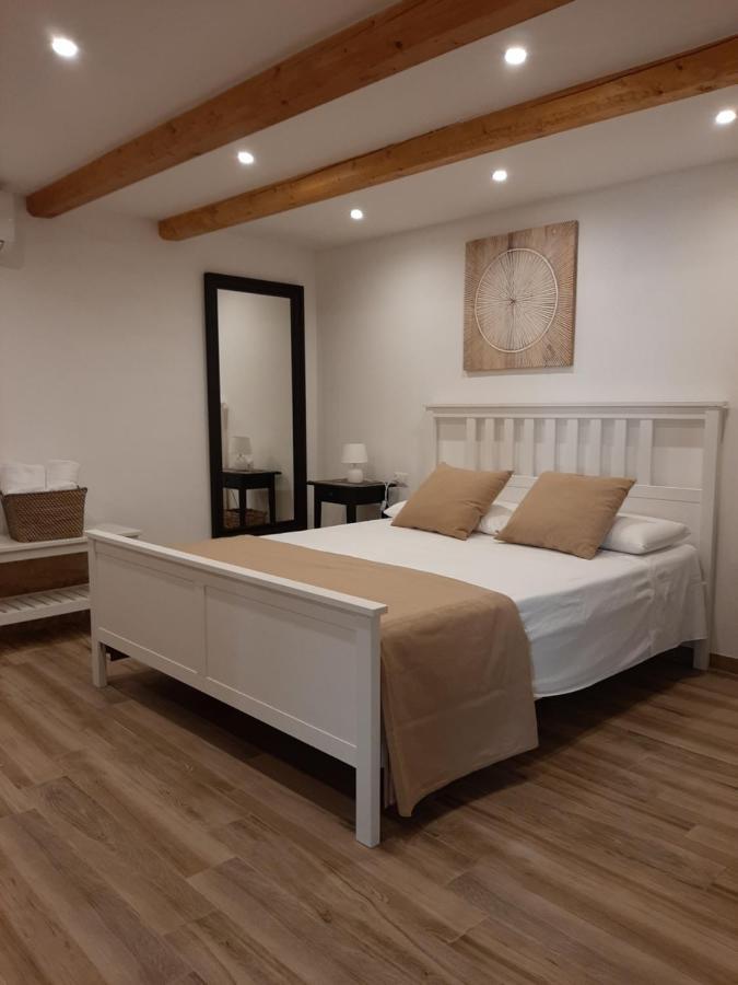 Al Sottano 19 Apartment Bari Ngoại thất bức ảnh